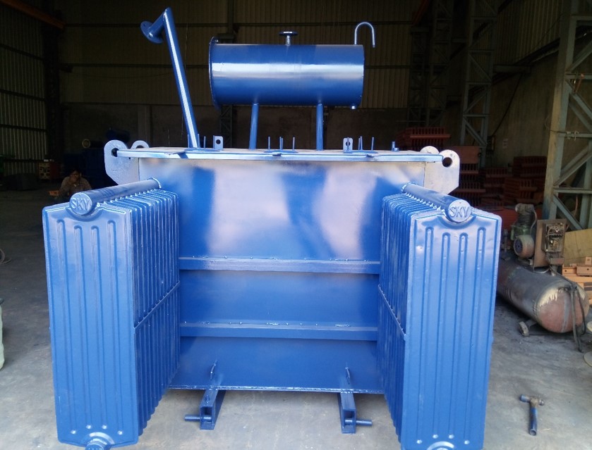 exposed brick wall in a hipster cafe